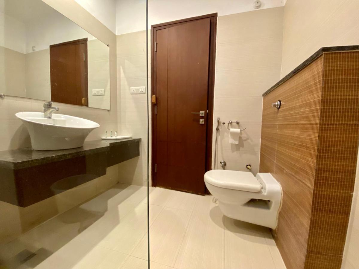 Ananya Regency Hotel Kashipur Exterior photo